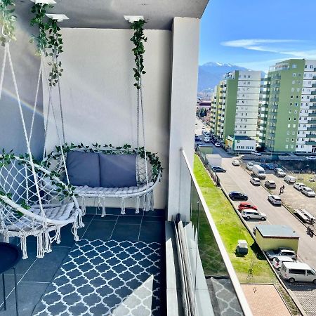 Boholand Apartment Brașov Exterior foto