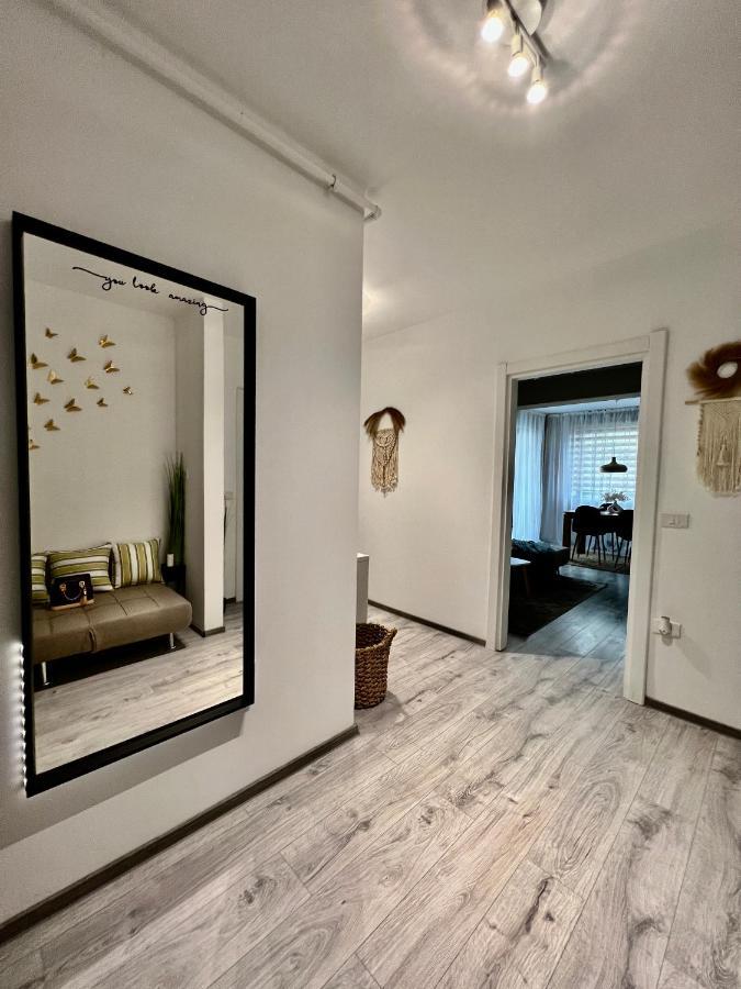 Boholand Apartment Brașov Exterior foto
